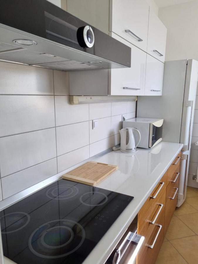 Apartman Via Casa Lägenhet Vinkovci Exteriör bild